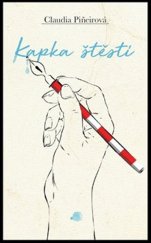 kniha Kapka štěstí, Runa 2019