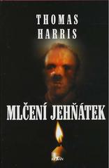 kniha Mlčení jehňátek, Alpress 1999