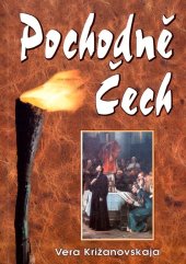 kniha Pochodně Čech, Eko-konzult 2025