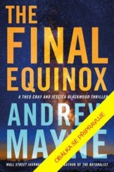 kniha Poslední epocha, Kalibr 2026