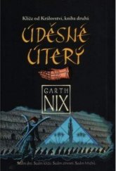 kniha Klíče od Království 2. - Úděsné Úterý, Triton 2006