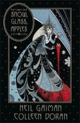 kniha Snow, Glass, Apples , Headline Publishing Group 2019