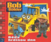 kniha Béďa hrdinou dne, Egmont 2002