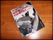 kniha Hmatající paprsky - radar, Pamir 1946