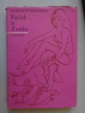 kniha Vašek a Lenka, Albatros 1978
