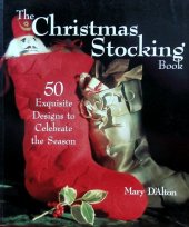 kniha The Christmas Stocking Book, Sterling 1998