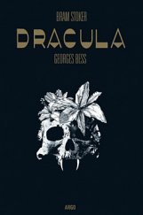 kniha Dracula (komiks), Argo 2021