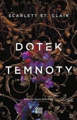 kniha Dotek temnoty, CooBoo 2023