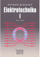 kniha Elektrotechnika I, Informatorium 2005