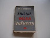 kniha Studená válka v Německu, Orbis 1952