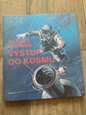 kniha Výstup do kosmu, Malyš 1980