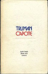 kniha Luční harfa Strom noci a jiné povídky, Odeon 1978