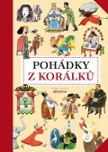 kniha Pohádky z korálků, Albatros 2014