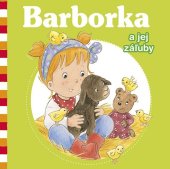 kniha Barborka a jej záľuby, Fortuna Libri 2018