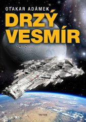 kniha Drzý vesmír, Triton 2020