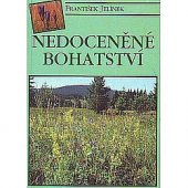 kniha Nedoceněné bohatství, Ministerstvo životního prostředí 1999