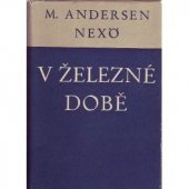 kniha V železné době, Mír 1951