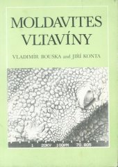 kniha Moldavites = Vltavíny, Univerzita Karlova 1990