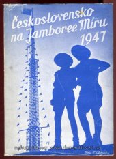 kniha Československo na Jamboree Míru 1947, Junácká edice Junáka 1947