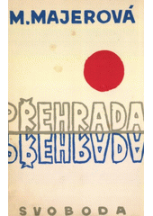 kniha Přehrada, Svoboda 1950