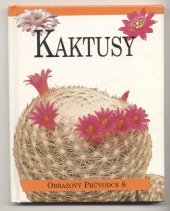 kniha Kaktusy, Svojtka & Co. 1998