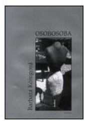 kniha Osobosoba, Havran 2002