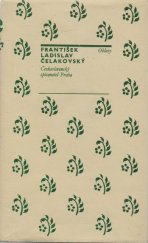 kniha Ohlasy, Československý spisovatel 1972