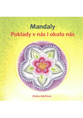 kniha Mandaly poklady v nás i okolo nás, Světlo 