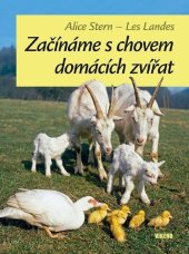kniha Začínáme s chovem domácích zvířat, Víkend  2022