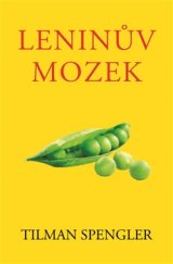 kniha Leninův mozek, Pragma 2015