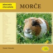 kniha Morče, Robimaus 2009