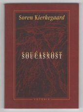 kniha Současnost, Votobia 1996