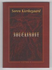 kniha Současnost, Votobia 1996