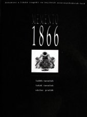 kniha Memento 1866, Garamon 2001