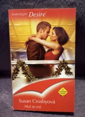 kniha Muž ze snů, Harlequin 2003