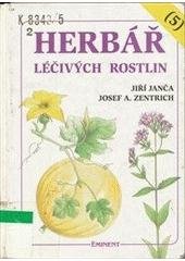 kniha Herbář léčivých rostlin 5., Eminent 