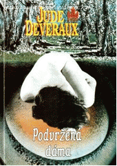 kniha Podvržená dáma, Baronet 1993