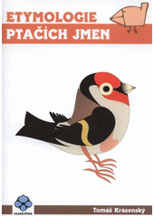 kniha Etymologie ptačích jmen, Rezekvítek 2011