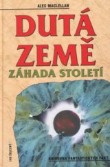 kniha Dutá Země záhada století, Ivo Železný 2000