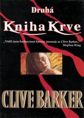 kniha Druhá Kniha Krve, Laser 1997
