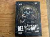 kniha Bez návratu - Solar 1, Mystery Press 2024