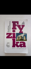 kniha Fyzika pro gymnázia  Elektřina a magnetismus, Prometheus  2008