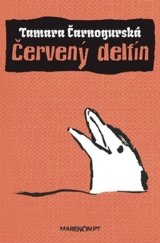 kniha Červený delfín, Marenčin PT 2022