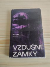 kniha Vzdušné zámky, Odeon 1967