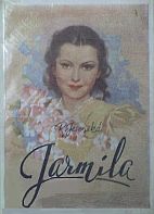 kniha Jarmila a jarní píseň, Vojtěch Šeba 1946