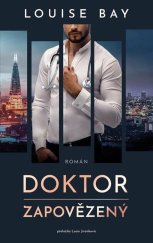 kniha Doktor Zapovězený, Red 2025