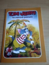 kniha Tom a Jerry na ostrově pokladů, Premiéra 1991