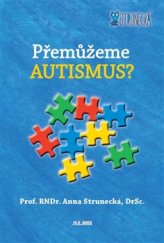 kniha Přemůžeme autismus?, ALMI 2016