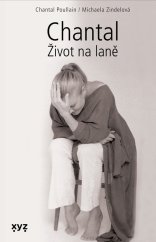 kniha Chantal Život na laně, XYZ 2025