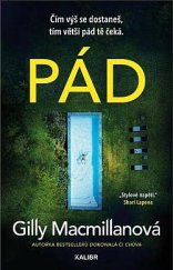 kniha Pád, Kalibr 2025